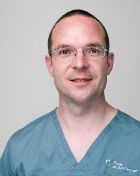 Dr. med. Stefan Hettwer Dr. Hettwer